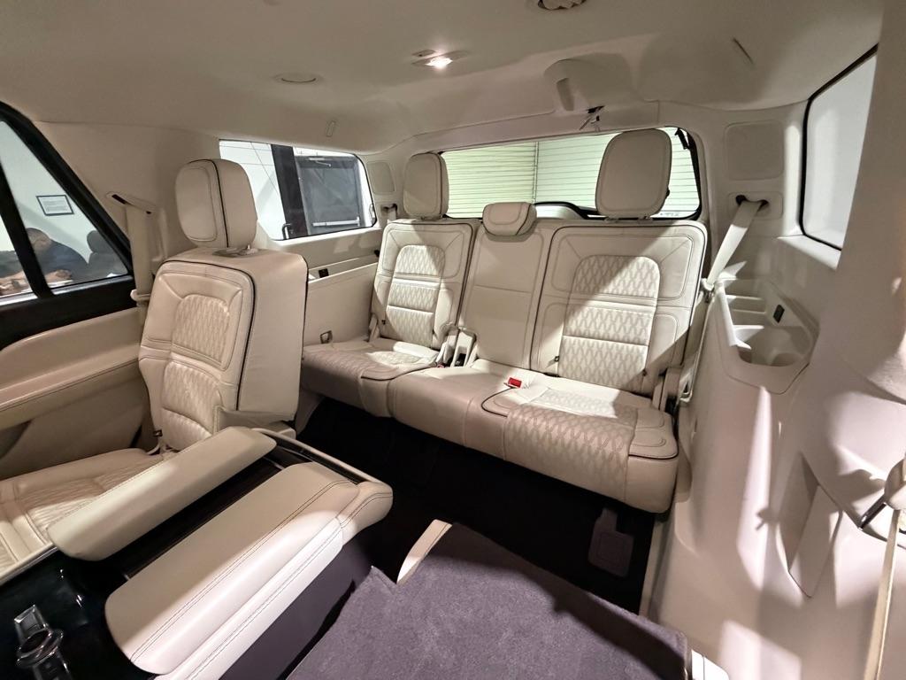 Lincoln Navigator Black Label 4WD 2020
