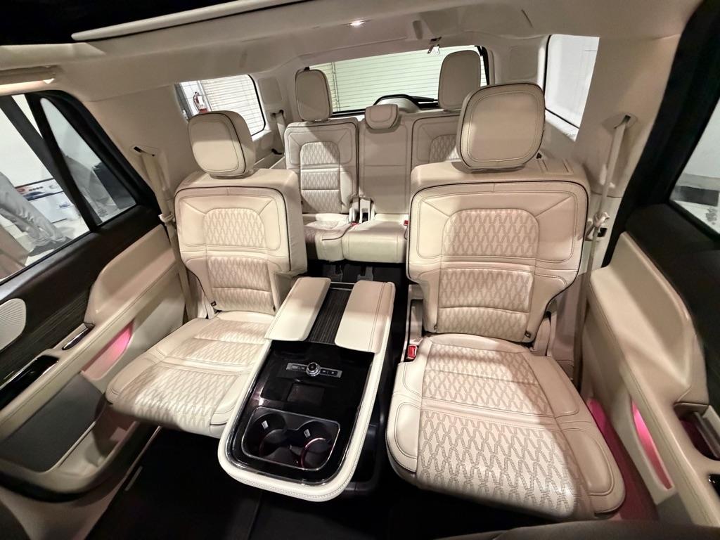Lincoln Navigator Black Label 4WD 2020