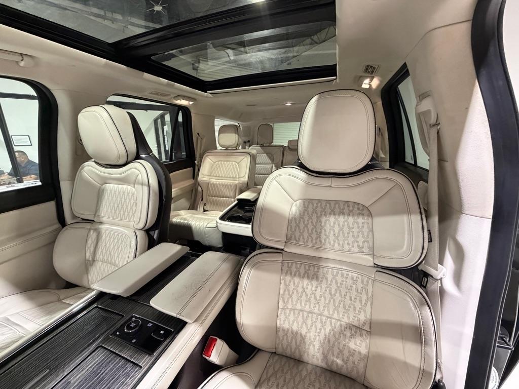 Lincoln Navigator Black Label 4WD 2020
