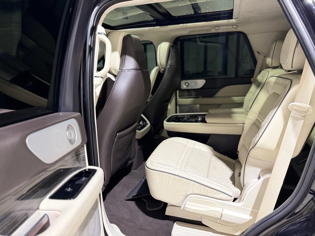Lincoln Navigator Black Label 4WD 2020