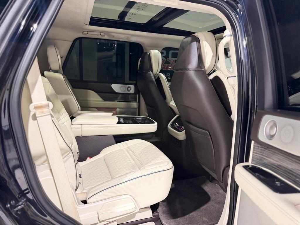 Lincoln Navigator Black Label 4WD 2020