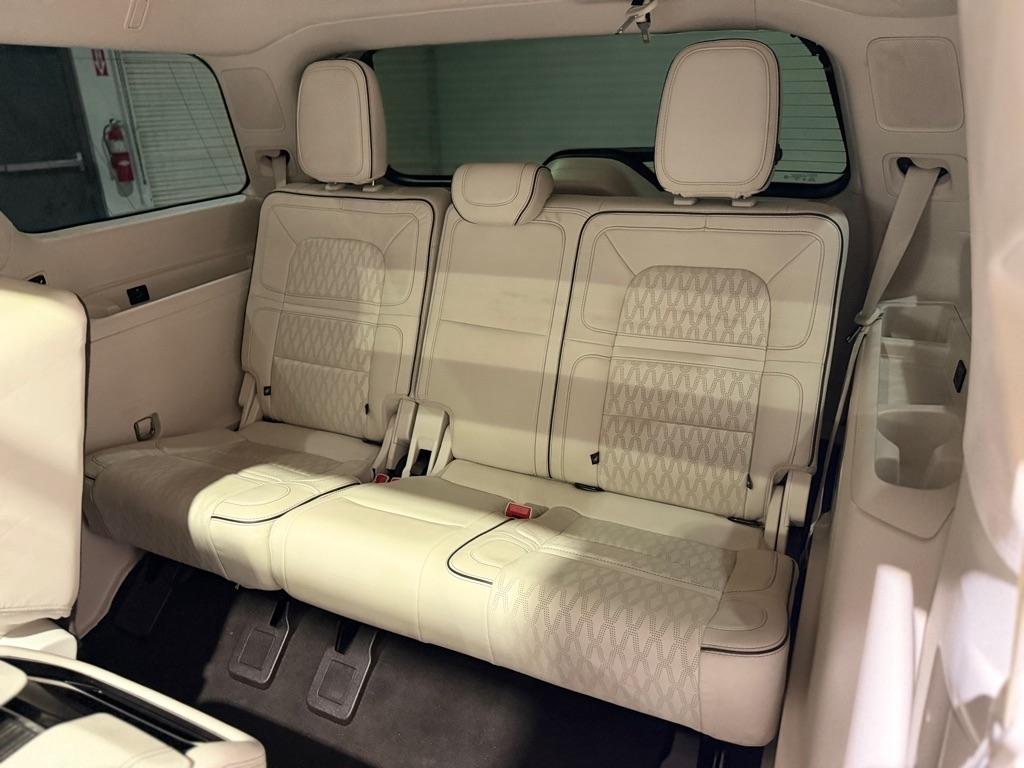 Lincoln Navigator Black Label 4WD 2020