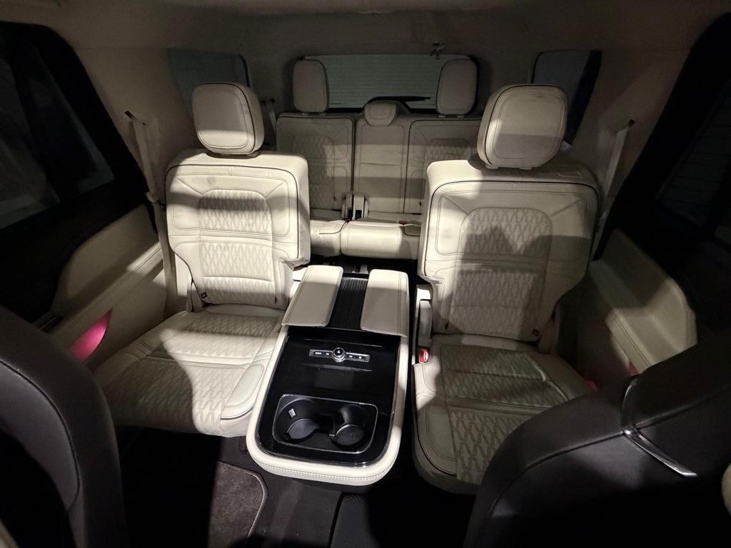 Lincoln Navigator Black Label 4WD 2020
