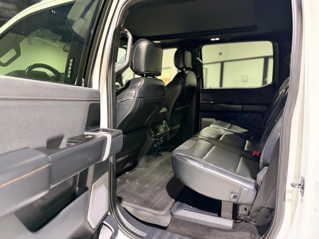 Ford F-150 Raptor SuperCrew 4WD 2022