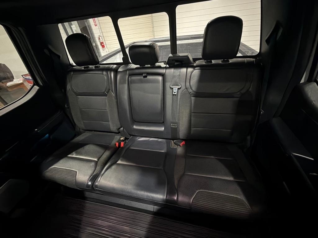 Ford F-150 Raptor SuperCrew 4WD 2022