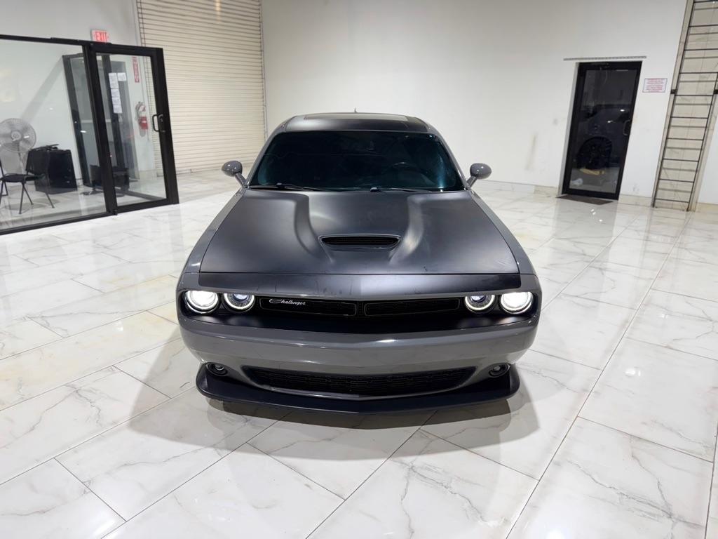 Dodge Challenger R/T SCAT Pack 2023
