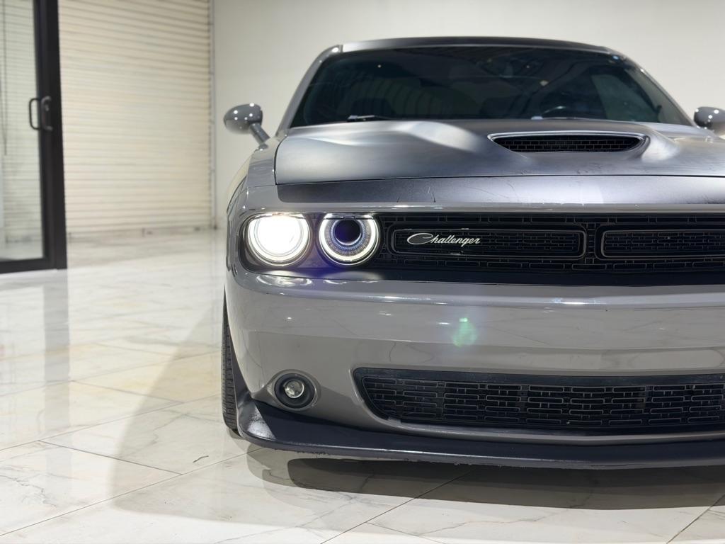 Dodge Challenger R/T SCAT Pack 2023