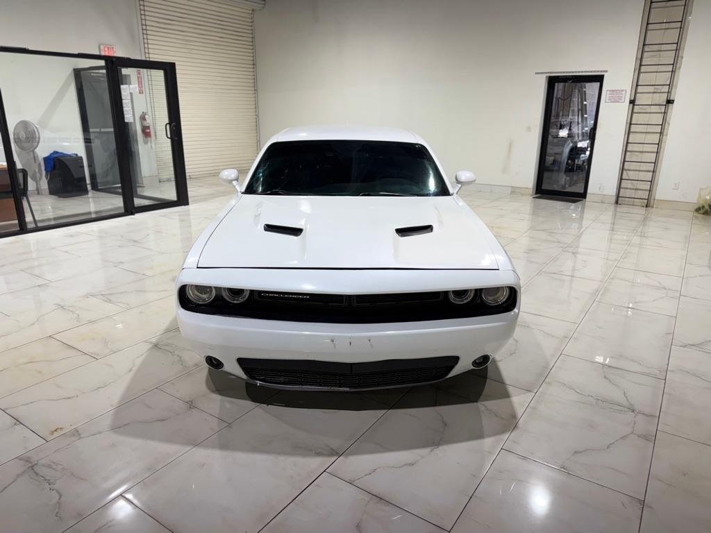 Dodge Challenger R/T Plus 2016