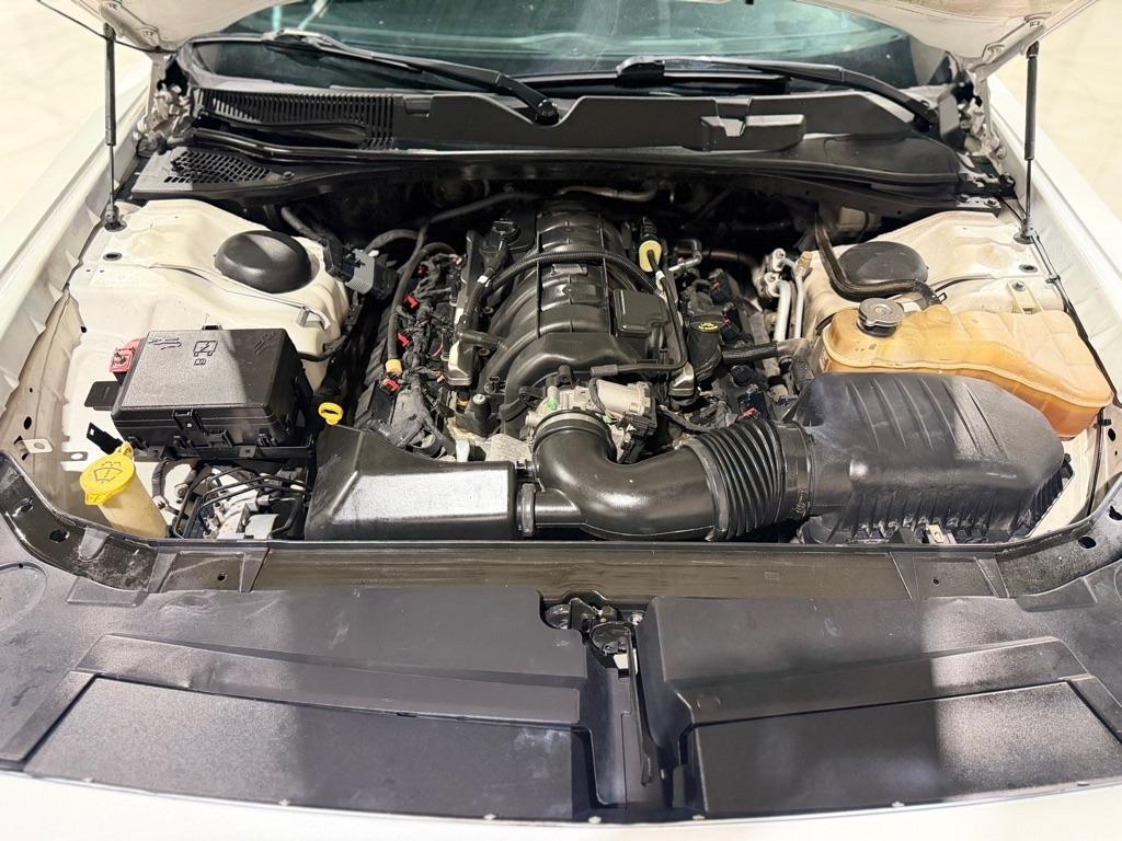 Dodge Challenger R/T Plus 2016