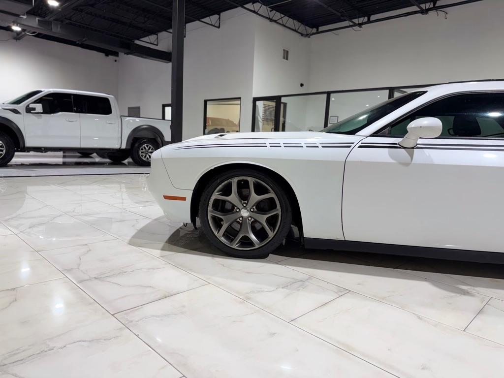 Dodge Challenger R/T Plus 2016
