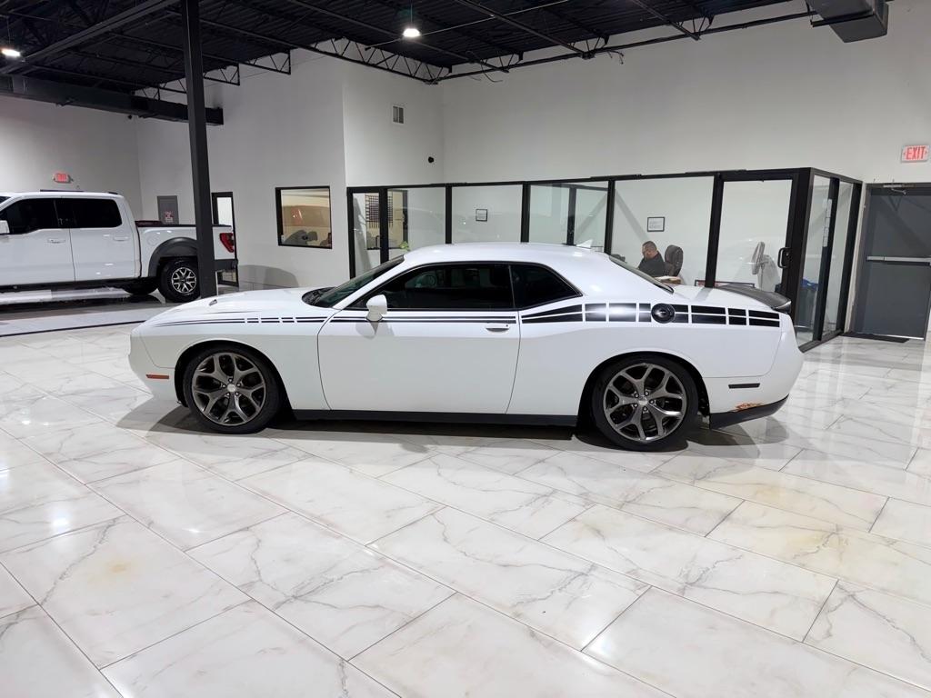 Dodge Challenger R/T Plus 2016