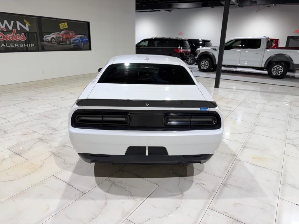 Dodge Challenger R/T Plus 2016