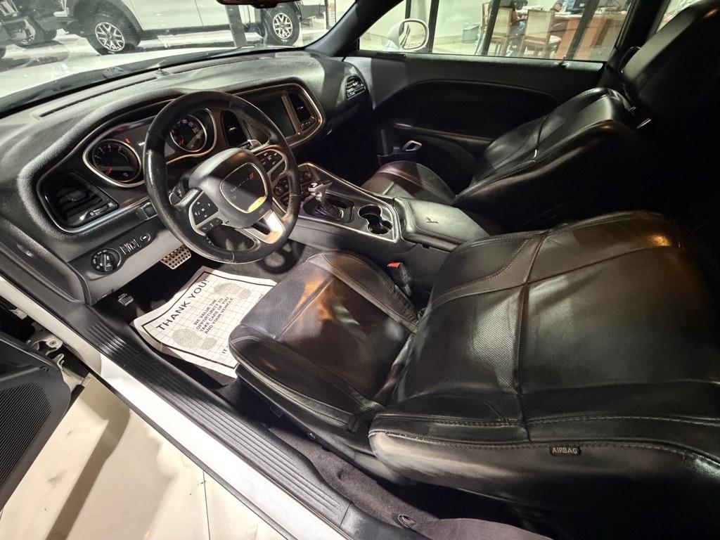 Dodge Challenger R/T Plus 2016