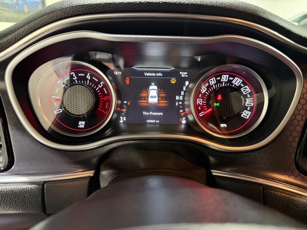 Dodge Challenger R/T Plus 2016