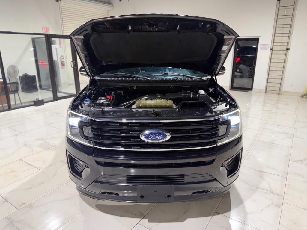 Ford Expedition MAX Limited 4WD 2020