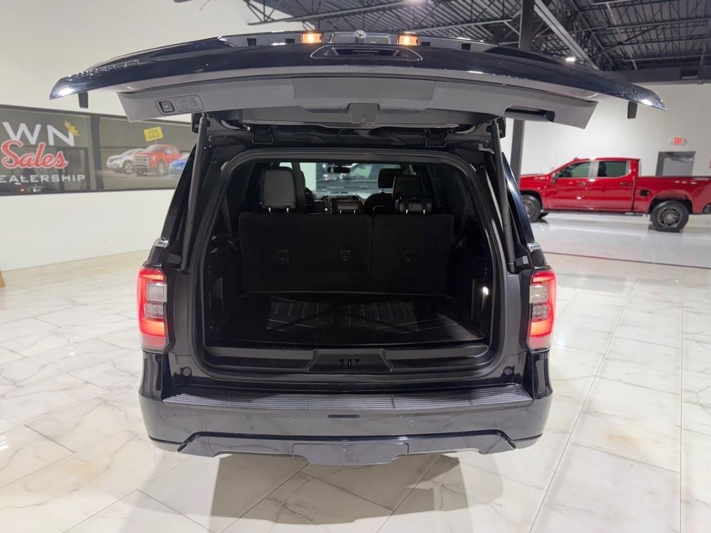 Ford Expedition MAX Limited 4WD 2020