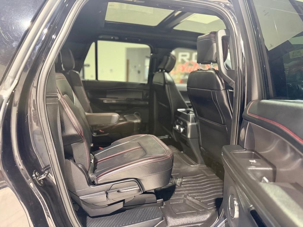 Ford Expedition MAX Limited 4WD 2020