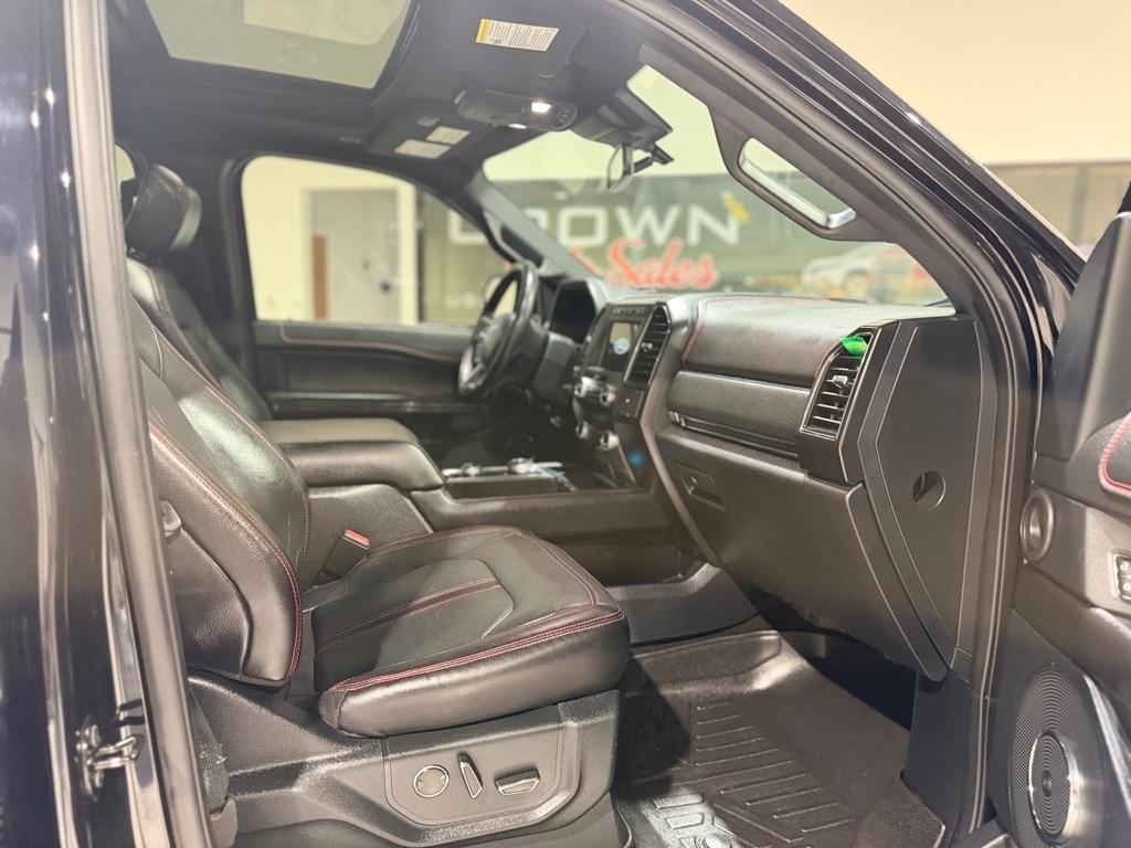 Ford Expedition MAX Limited 4WD 2020