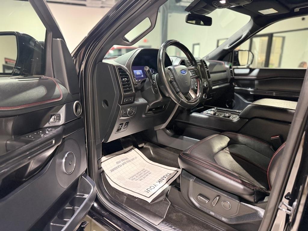 Ford Expedition MAX Limited 4WD 2020