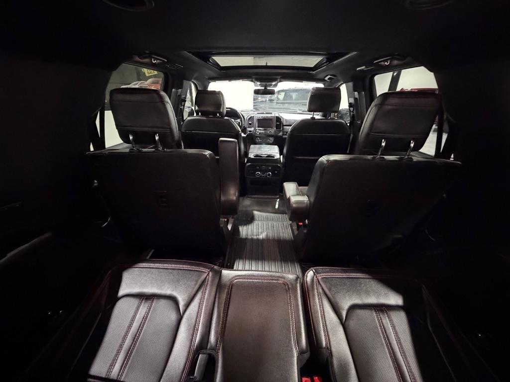 Ford Expedition MAX Limited 4WD 2020