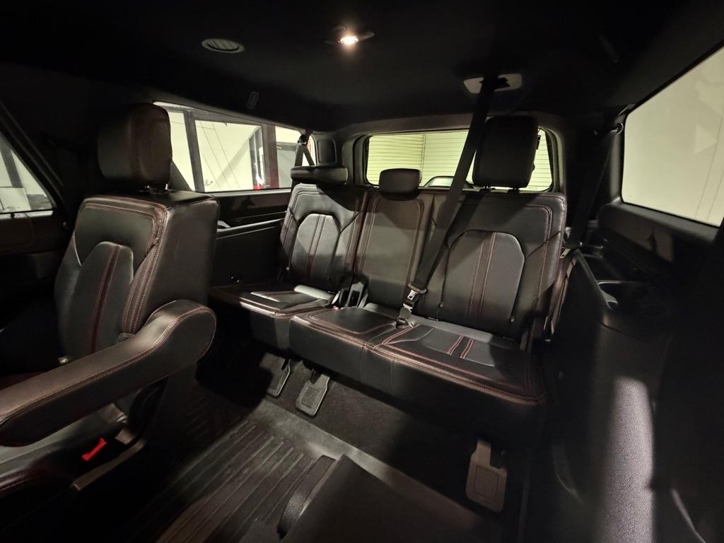 Ford Expedition MAX Limited 4WD 2020