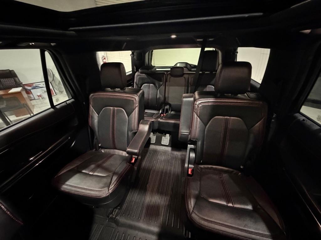 Ford Expedition MAX Limited 4WD 2020