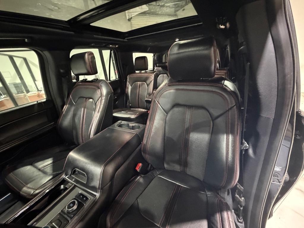 Ford Expedition MAX Limited 4WD 2020