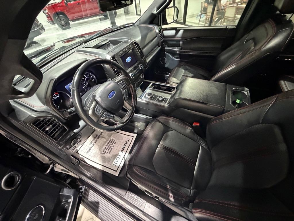 Ford Expedition MAX Limited 4WD 2020