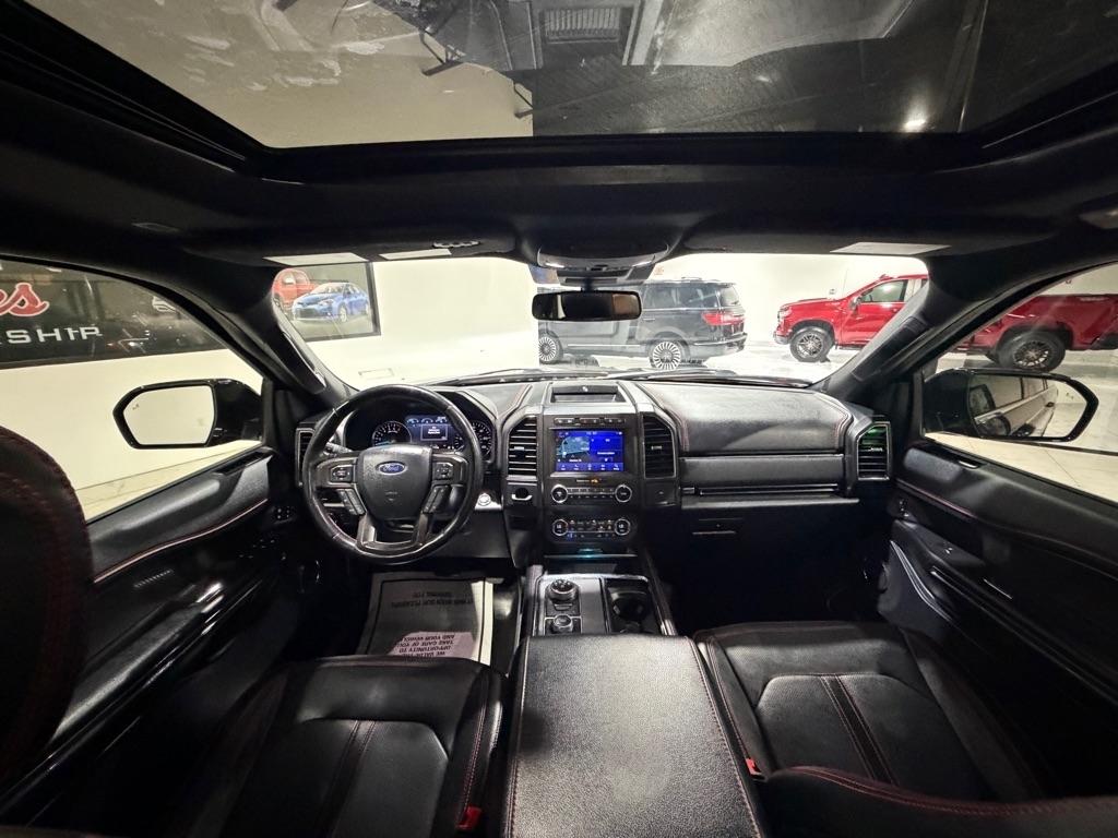Ford Expedition MAX Limited 4WD 2020