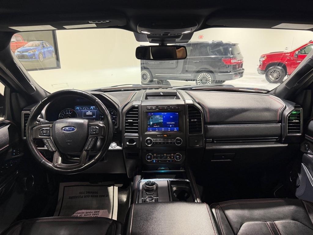 Ford Expedition MAX Limited 4WD 2020