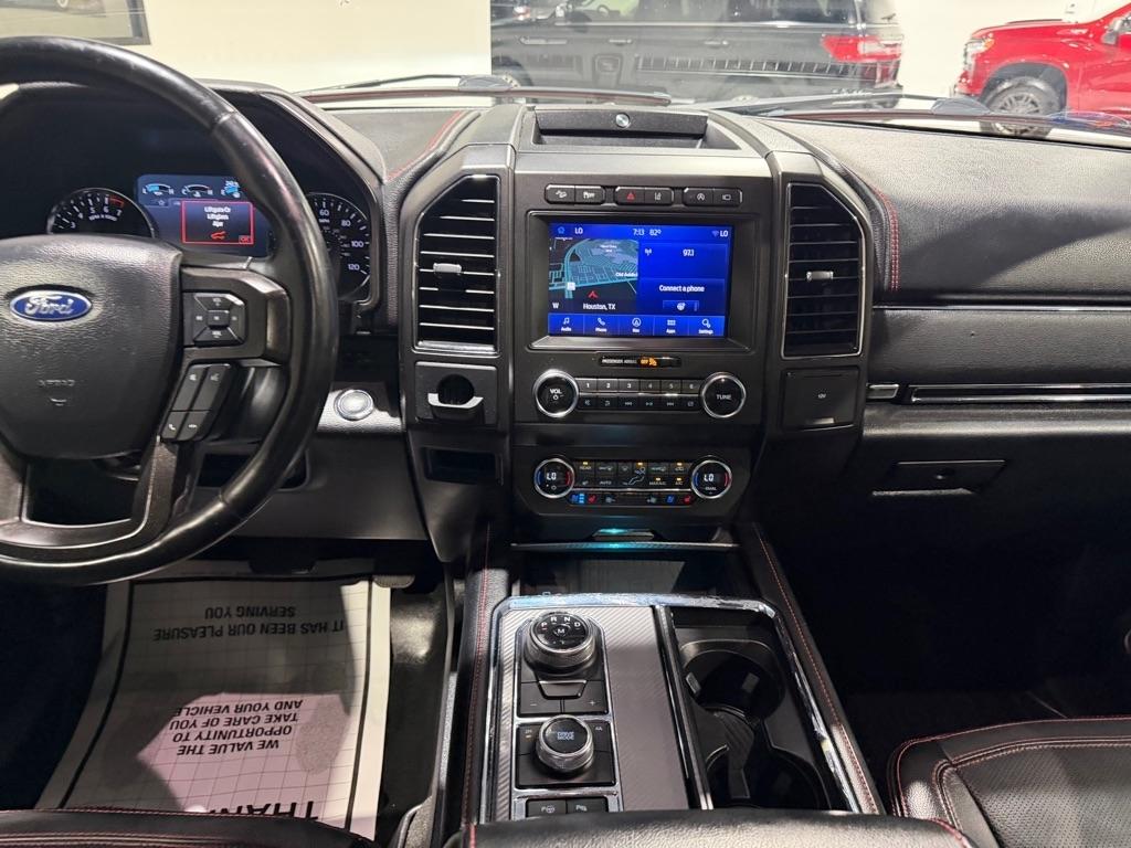 Ford Expedition MAX Limited 4WD 2020