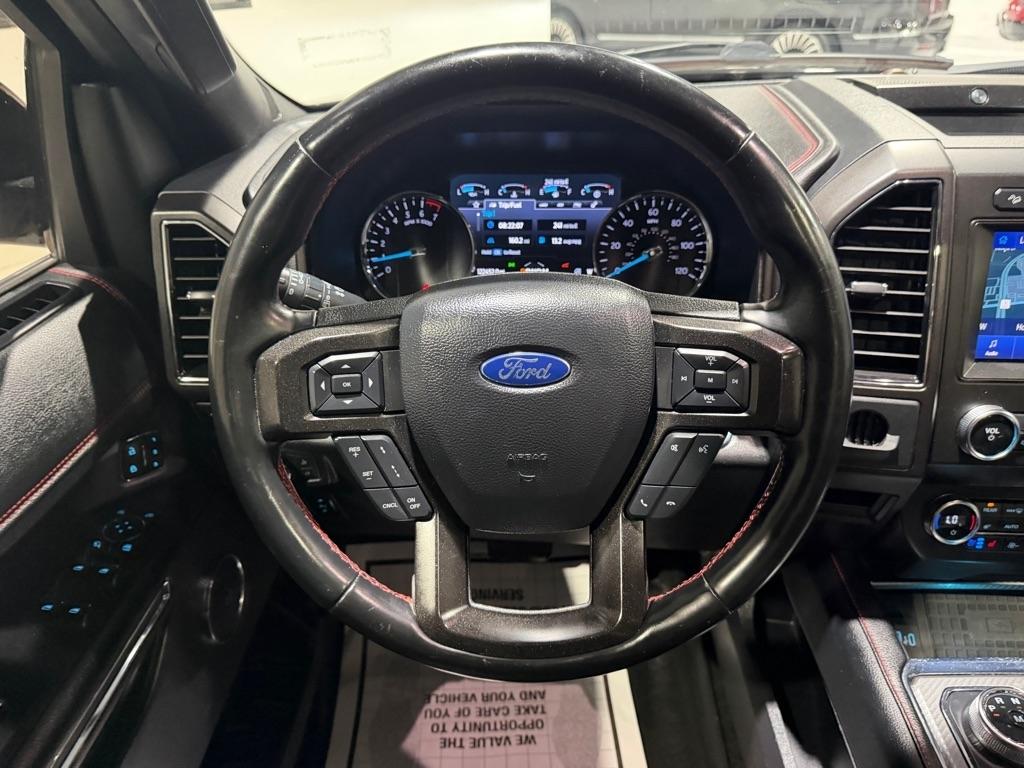 Ford Expedition MAX Limited 4WD 2020