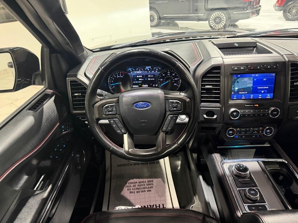 Ford Expedition MAX Limited 4WD 2020
