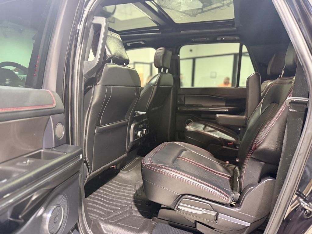 Ford Expedition MAX Limited 4WD 2020