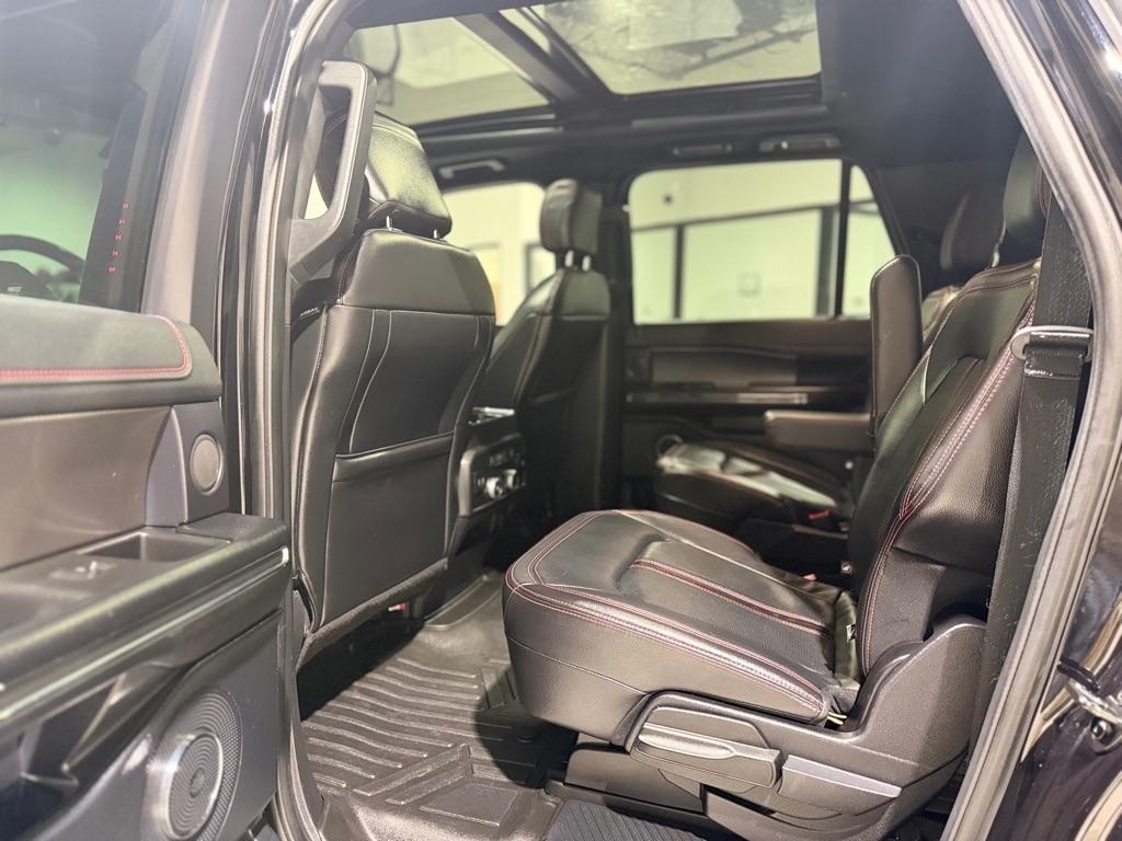 Ford Expedition MAX Limited 4WD 2020