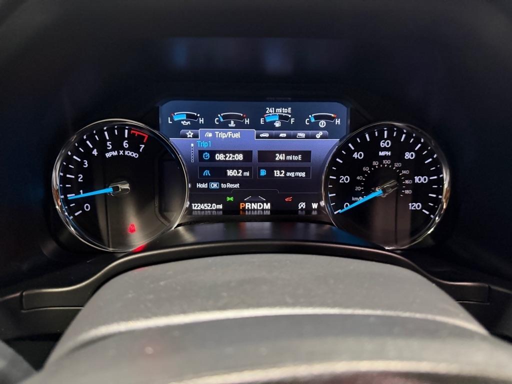 Ford Expedition MAX Limited 4WD 2020