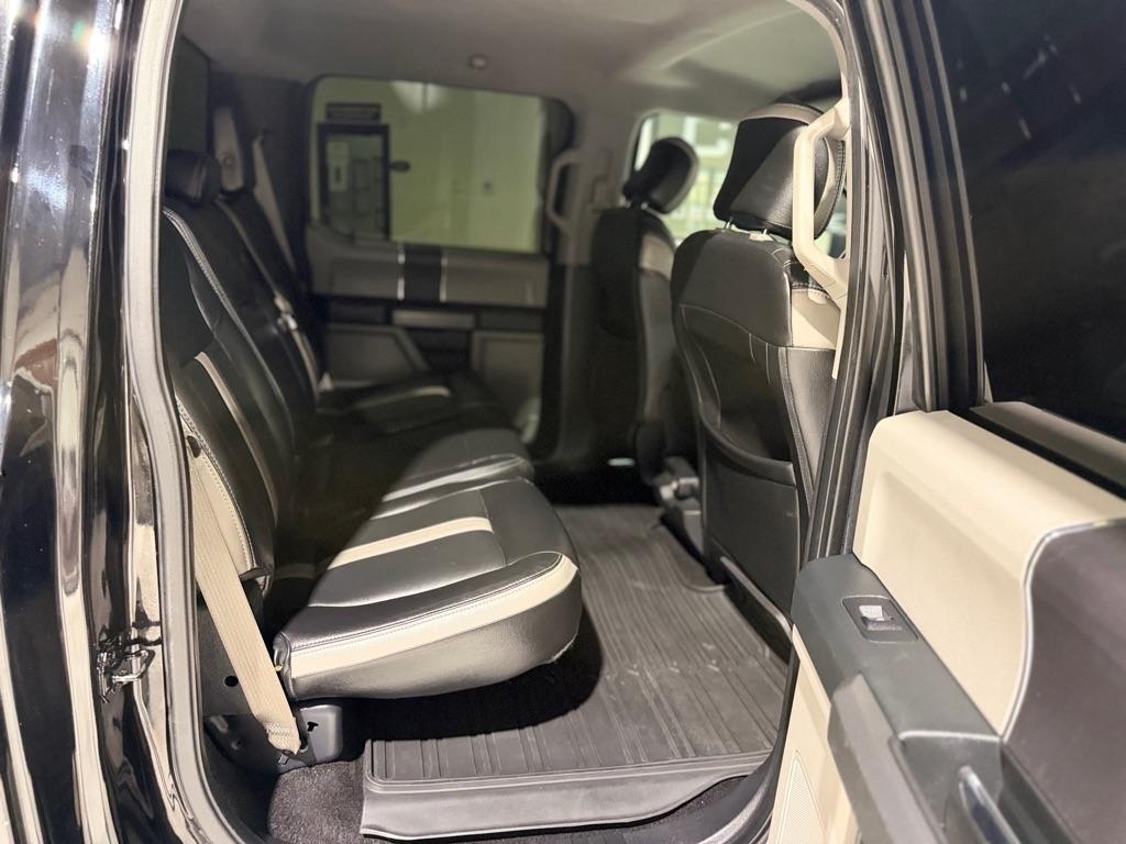 Ford F-150 XLT SuperCrew 5.5-ft. Bed 2WD 2016