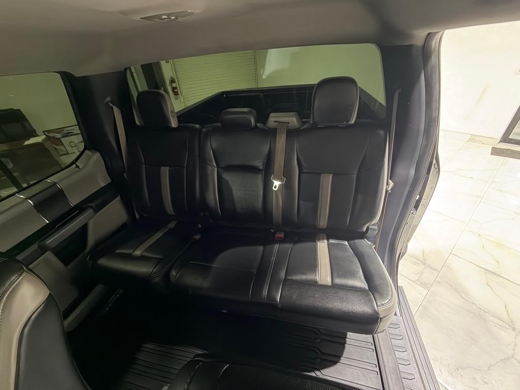 Ford F-150 XLT SuperCrew 5.5-ft. Bed 2WD 2016