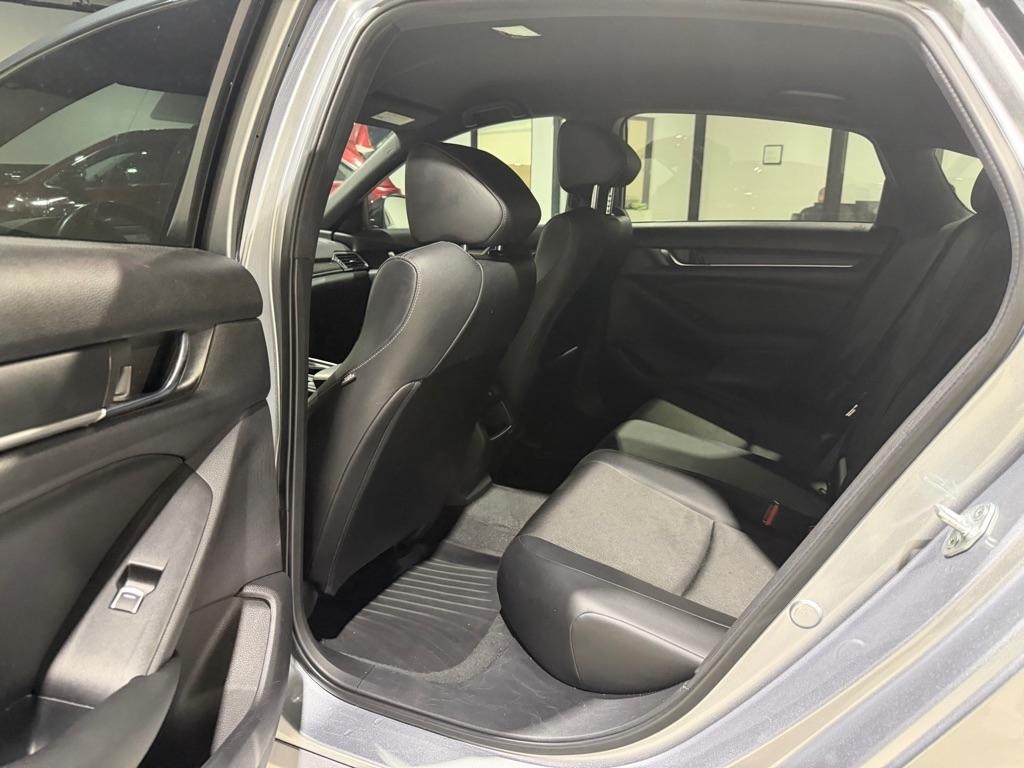 Honda Accord Sport CVT 2022