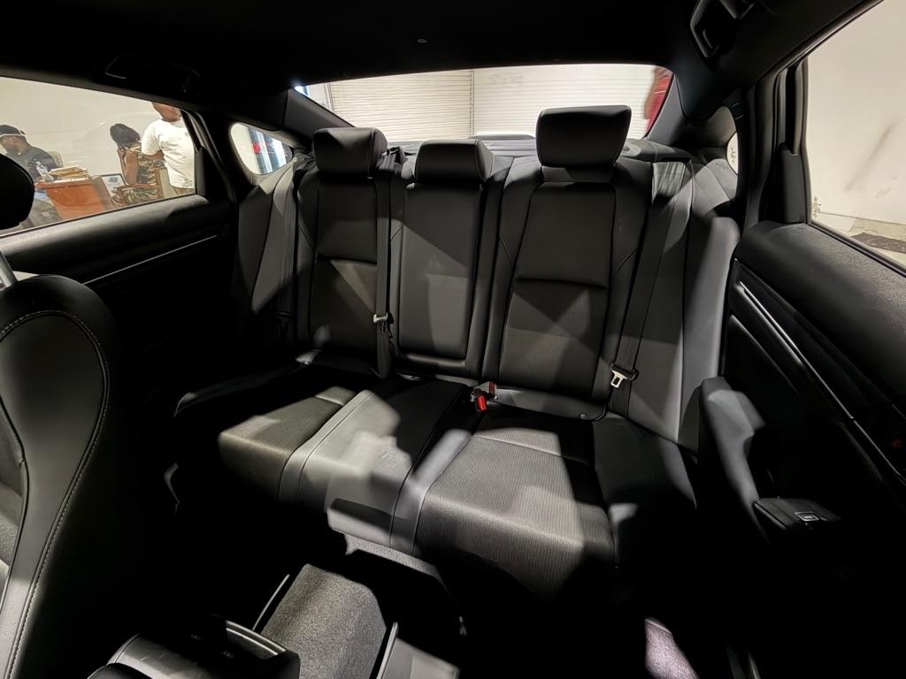 Honda Accord Sport CVT 2022