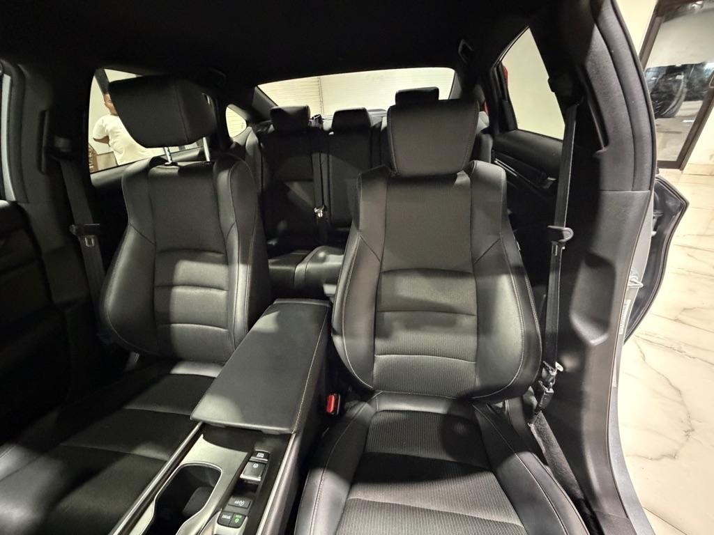 Honda Accord Sport CVT 2022
