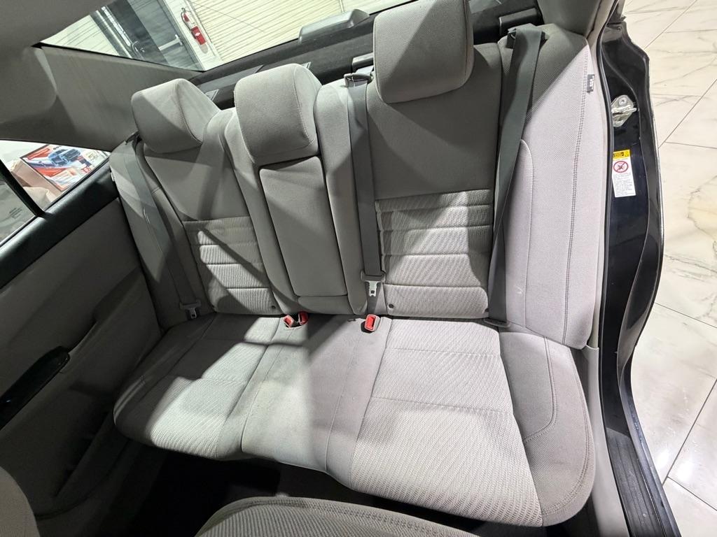 Toyota Camry LE 2017