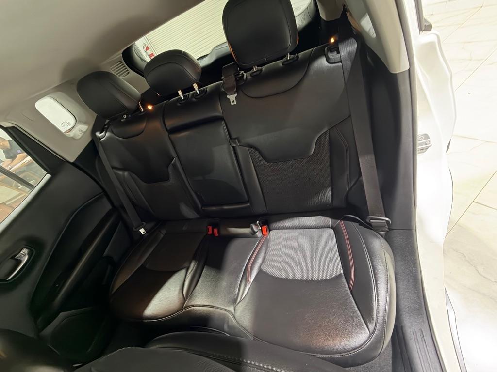 Jeep Compass Trailhawk 4WD 2021
