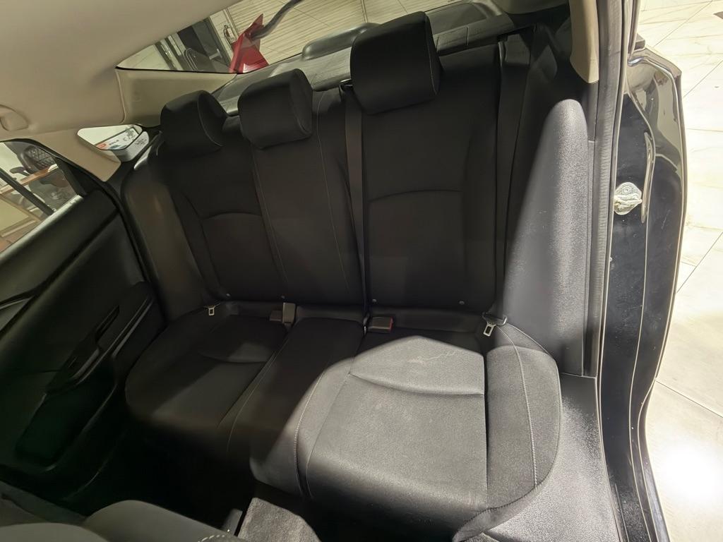 Honda Civic LX Honda Sensing Sedan CVT 2019