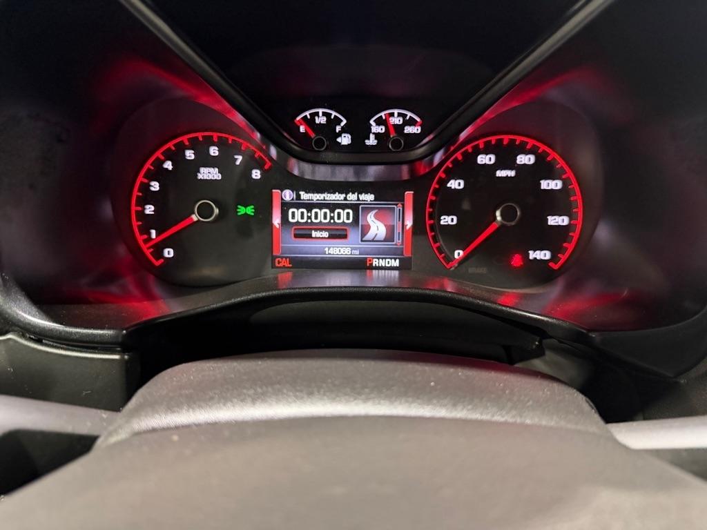 GMC Canyon SLE Crew Cab 4WD 2016