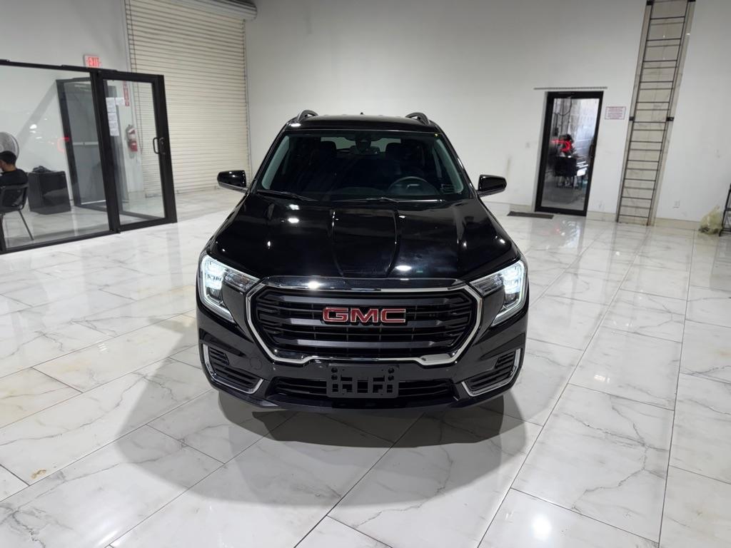 GMC Terrain SLE 2024