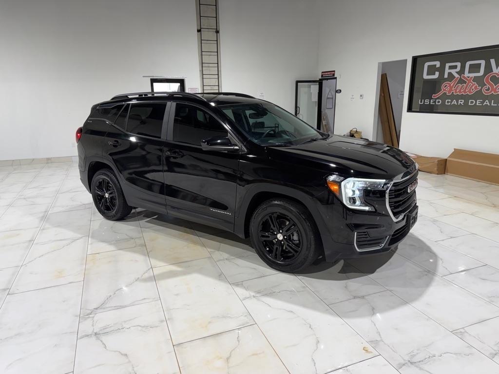 GMC Terrain SLE 2024