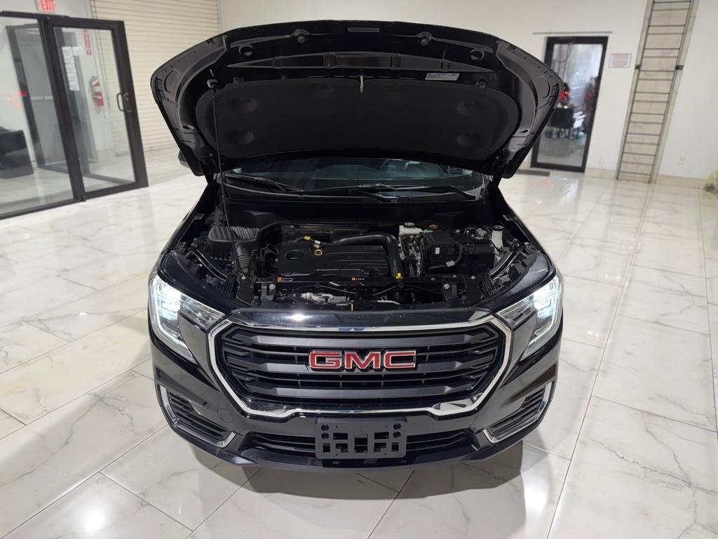 GMC Terrain SLE 2024