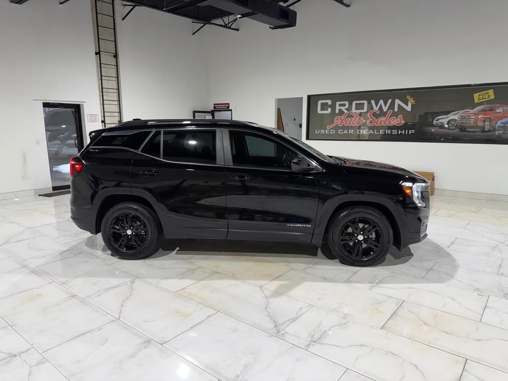 GMC Terrain SLE 2024