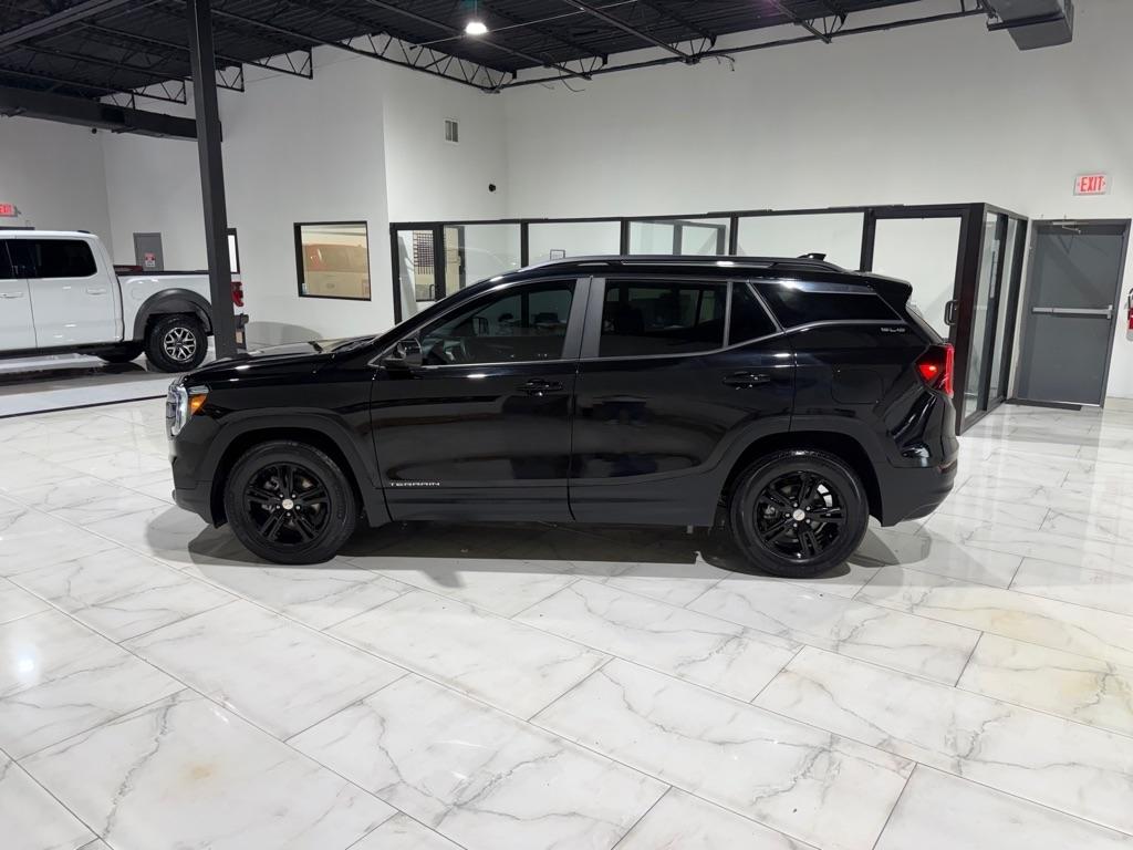 GMC Terrain SLE 2024